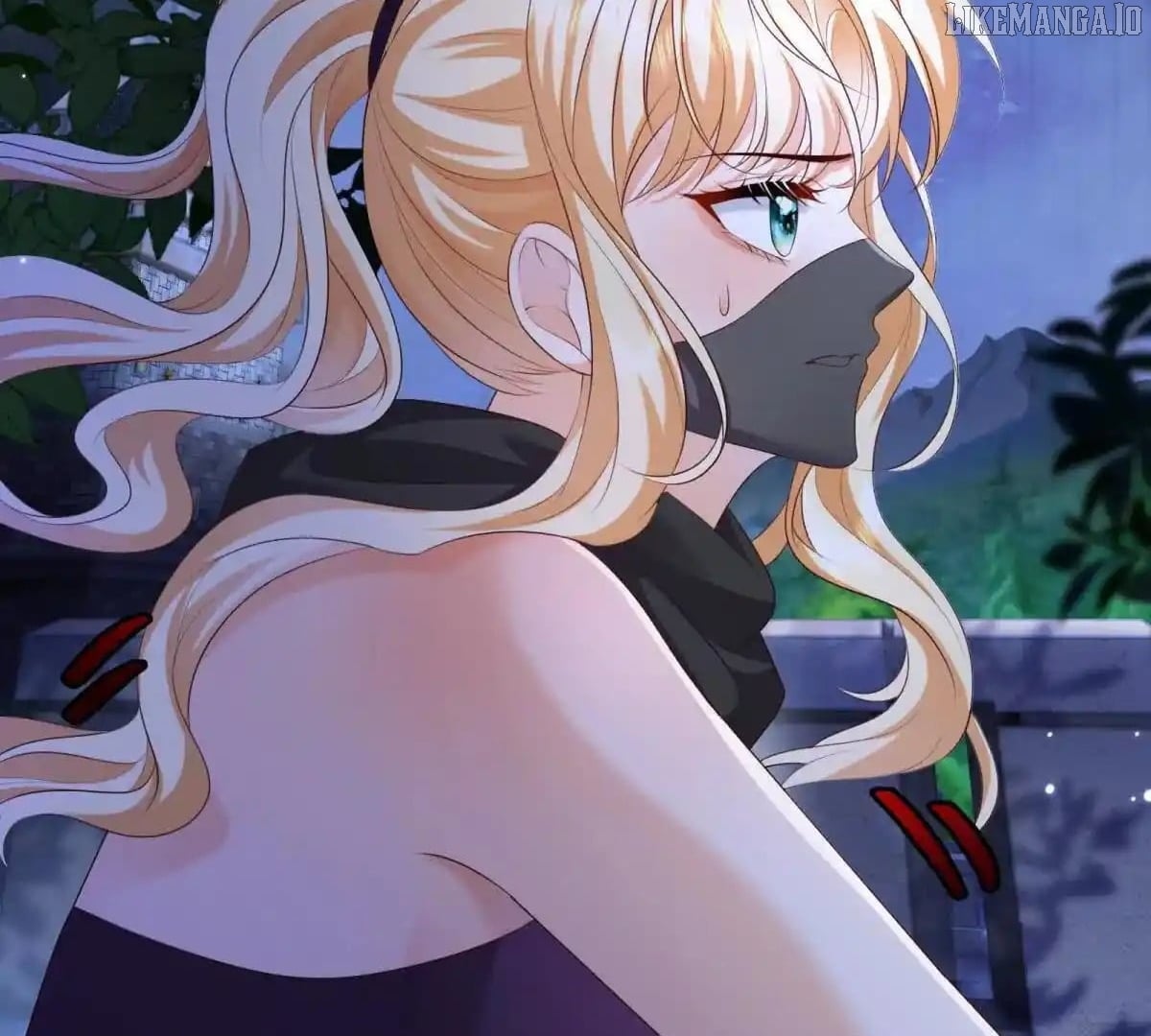 The Duchess Goes Crazy Once A Day Chapter 70 - page 99